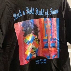 Bob Dylan Tee